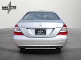 Used 2007 Mercedes-Benz S 550 image 4