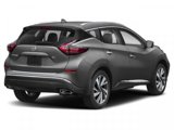 Used 2020 Nissan Murano SV image 5