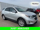 Used 2019 Chevrolet Equinox LT image 2