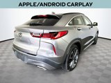 Certified 2024 INFINITI QX55 Luxe image 5