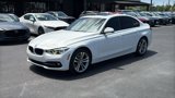 Used 2018 BMW 330i Sedan w/ Convenience Package image 4
