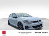 Used 2018 Volkswagen GTI SE image 3