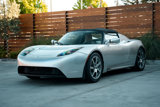 Used 2008 Tesla Roadster image 2