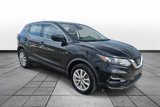 Used 2022 Nissan Rogue Sport S image 3