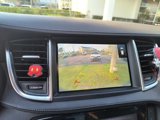 Used 2022 INFINITI QX55 Luxe w/ Cargo Package image 3