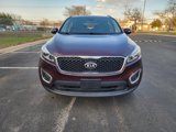 Used 2018 Kia Sorento LX w/ LX V6 Convenience Package image 2