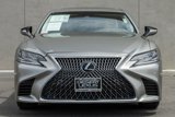 Used 2019 Lexus LS 500 image 2