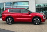New 2025 Mitsubishi Outlander SEL image 3