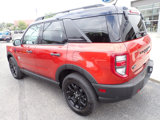 Certified 2024 Ford Bronco Sport Big Bend w/ Convenience Package image 3