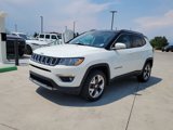 Used 2020 Jeep Compass Limited image 4