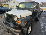 Used 1997 Jeep Wrangler SE image 3