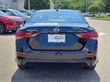 Used 2024 Nissan Sentra SV w/ All-Weather Package image 6