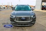 New 2025 Ford Escape SE image 2