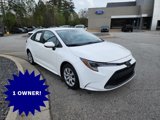 Used 2022 Toyota Corolla LE image 2