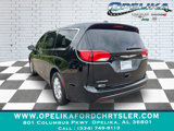New 2026 Chrysler Voyager LX image 5