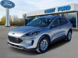 Used 2022 Ford Escape SE image 2