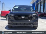Certified 2025 Honda CR-V EX image 2