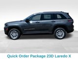 New 2025 Jeep Grand Cherokee Laredo X image 3