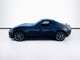Used 2021 MAZDA MX-5 Miata RF Grand Touring image 4