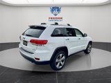 Used 2014 Jeep Grand Cherokee Limited image 4