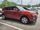 Used 2020 Kia Soul LX image 3