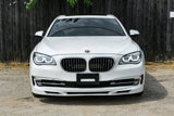 Used 2014 BMW ALPINA B7 LWB image 4