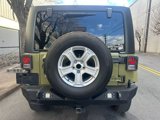 Used 2013 Jeep Wrangler Unlimited Sahara w/ Dual Top Group image 5