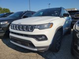 New 2025 Jeep Compass Limited image 3