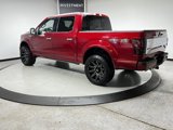 Used 2016 Ford F150 Platinum w/ Technology Package image 4