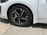 New 2025 Nissan Sentra SV w/ All-Weather Package image 5