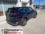 Used 2022 Honda CR-V EX-L image 4
