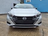New 2024 Nissan Versa S w/ S Plus Package image 2
