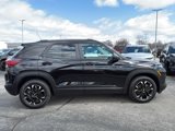 Certified 2022 Chevrolet TrailBlazer LT w/ Convenience Package image 3