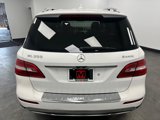 Used 2015 Mercedes-Benz ML 350 4MATIC image 5