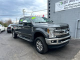 Used 2018 Ford F350 Lariat w/ Chrome Package image 2