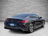 Used 2021 BMW 840i xDrive Coupe w/ M Sport Package image 5
