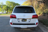 Used 2008 Lexus LX 570 4WD image 5