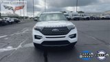 Used 2022 Ford Explorer XLT w/ Equipment Group 202A image 3