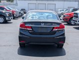 Used 2014 Honda Civic LX image 5