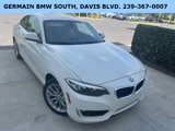 Used 2015 BMW 228i Coupe image 3