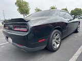 Used 2019 Dodge Challenger SXT image 2