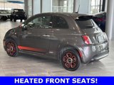 Used 2018 FIAT 500 e w/ Esport Package image 5