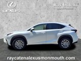 Certified 2020 Lexus NX 300h AWD w/ Comfort Package image 4