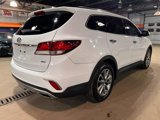 Used 2017 Hyundai Santa Fe SE image 3