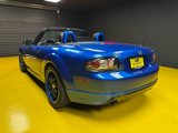 Used 2006 MAZDA MX-5 Miata Sport image 4