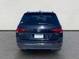 Used 2021 Volkswagen Tiguan SE image 4