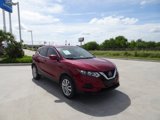 Used 2020 Nissan Rogue Sport S w/ Appearance Package image 3