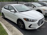 Used 2018 Hyundai Elantra SEL image 3