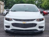Used 2018 Chevrolet Malibu LS image 2
