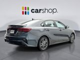 Used 2022 Kia Forte GT-Line w/ GT-Line Premium Package image 5